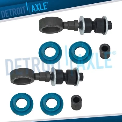 Front Suspension Sway Bar Links for 1998-2007 Lexus LX470 Toyota Land Cruiser - Image 1 of 4