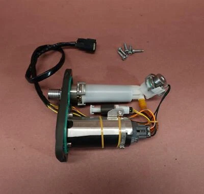 Harley Davidson Iron 883 XL883N 2009-2021 bomba de tanque de combustible de gasolina Foto 1 de 4