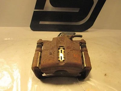 Pinza de freno delantera para conductor izquierdo Honda Prelude Si 1992 OEM de fábrica Foto 1 de 4