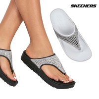 skechers cali breeze thunderbolt