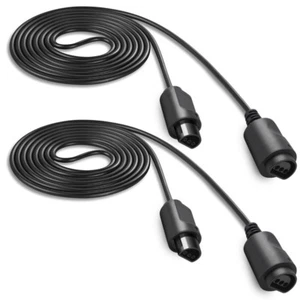 1 x 2 x 4 N64 1,8M 6FT cable controlador de cable para controlador de consola N64 - Imagen 1 de 9