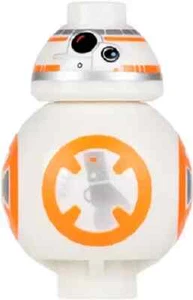 LEGO Star Wars BB-8 small Photoreceptor Minifigure 75148 New - Picture 1 of 3