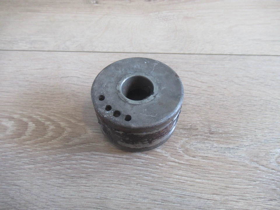 CR 125R HUSQVARNA 1984 CR 125R 1984 ROTOR VOLANTE Foto 1 de 4