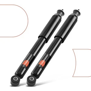 KIT 2 AMMORTIZZATORI ANTERIORI Suzuky Jmny AL KO 103673 - Bild 1 von 2