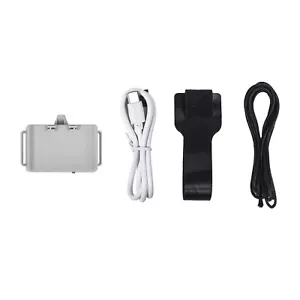 Drone Air-Dropping Payload Delivery Thrower Air Dropper for DJI Mini 2/2 SE/SE - Picture 1 of 18