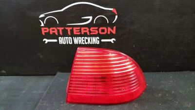 2006 SAAB 9-5 SEDAN PASSENGER QUARTER PANEL MOUNTED BRAKE STOP TAIL LIGHT LAMP - Image 1 of 4