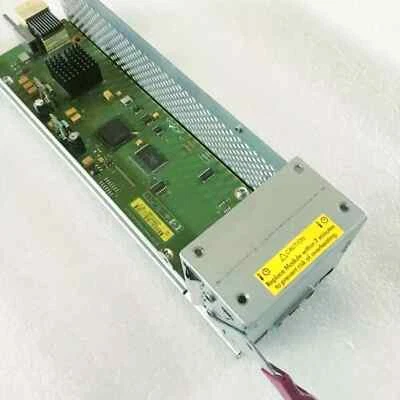 1 Stück HP AG638-04500 4 GB FIBER CHANNEL DUAL BUS I/O MODULE 461494-005 AG638-60410 - Bild 1 von 4