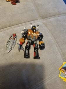 Action Figur - HERCULES THE LEGENDARY JOURNEY- ARES - TOY BIZ - 1995  - Bild 1 von 15