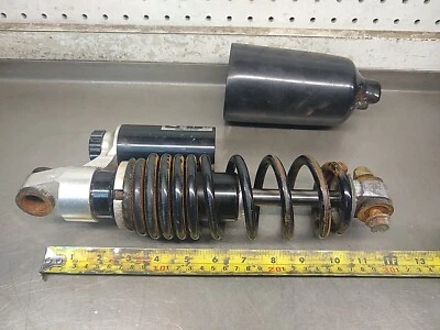 Polaris Switchback Pro-R 600 800 2013-2014 136" Center Shock 11.5" 25040214 - Image 1 of 4