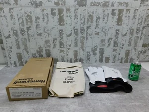 NEW Honeywell Salisbury Class 0 Rubber Insulating Glove Kit, GK011B/12, Size 12 - Picture 1 of 4