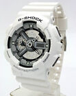 Casio G-Shock Velocity Indicator Men's Watch GA-110C-7