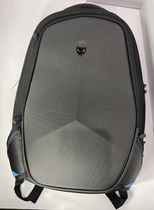 Czarny plecak na laptopa Dell Alienware do laptopa gamingowego 17,0" - futerał - Zdjęcie 1 z 7