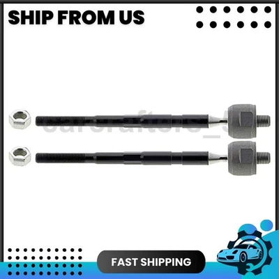 Extremo de barra de amarre interior delantero Mevotech para 2016 2017 2018 2019 Mazda CX-9 2,5 L Foto 1 de 4