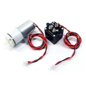 7.4V-11.1V 1/10 RC Car Simulation Exhaust Smoke Generator for Axial SCX10 III - Picture 1 of 8