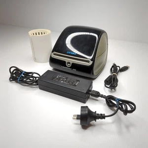Dymo Label Writer 4XL Thermal Printer Compatible with Generic Labels - Picture 1 of 15