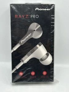 Neu Pioneer Rayz Pro Lightning-betriebener Noise Cancelling Kopfhörer SE-LTC7R-B(W)CU - Bild 1 von 5