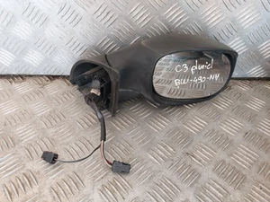 Rétroviseur électrique Droit - CITROEN C3 PLURIEL I (1) - De 04-2003 à 09-2008 - Picture 1 of 6