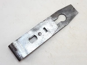 4202 Stanley Bailey No. 2; Eisen - Bild 1 von 5