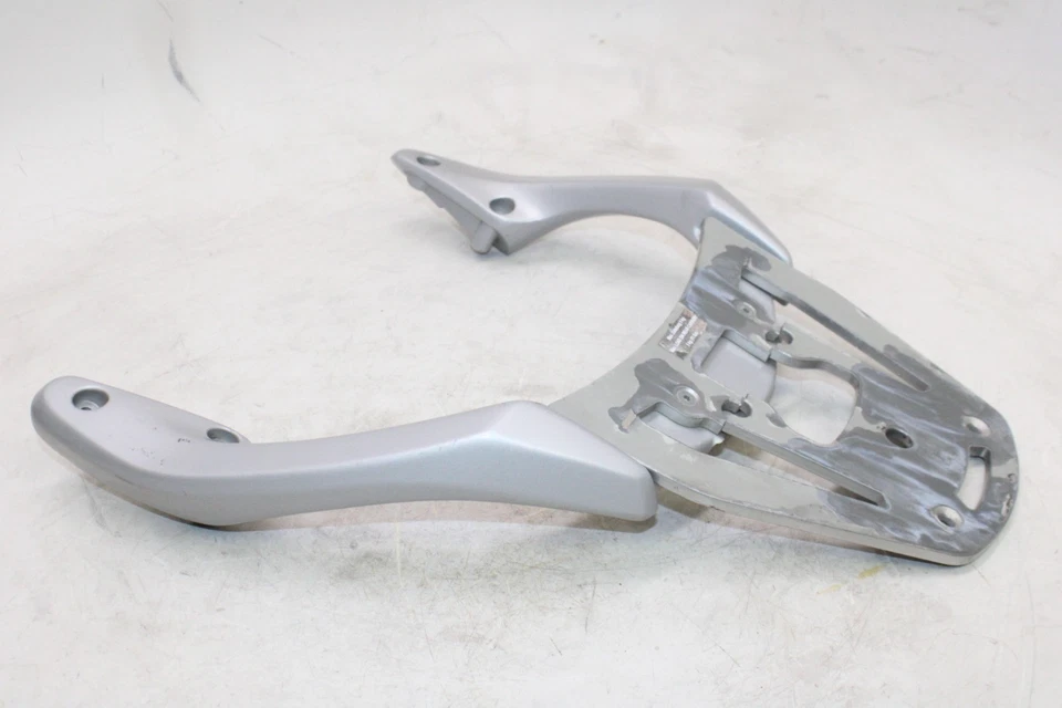 2003 BMW F650CS K14 OEM PASSENGER REAR SEAT GRAB BAR HANDLE - Image 1 of 4