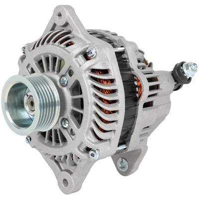 Alternator Fit For Subaru B9 Tribeca 2006-2007 Legacy 2008-2009 H6 3.0L 11225 - Image 1 of 4