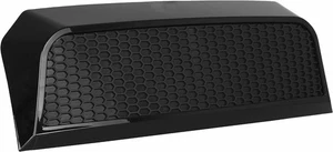 MadJax Alpha Black Body Street Style Grille for Club Car Precedent (2004-Up) - Picture 1 of 5