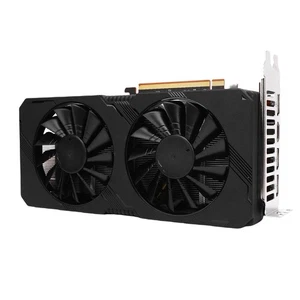 GDDR6 8GB Graphics Card 256bit Gaming Video Card PCI Express 4.0 X16 HD Mul - Picture 1 of 12