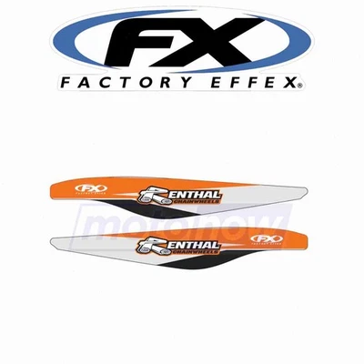 Factory Effex Swingarm Graphic for 2007-2008 KTM 144 SX - Graphics Graphic ww Foto 1 de 4