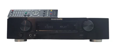 Marantz NR1403 5.1 Channel Stereo Receiver Hi-Fi FM/AM Dolby Digital Tested - Image 1 of 4