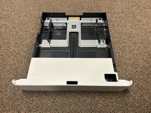 HP OfficeJet Pro 7740 Replacement #1 Paper Input Tray OEM Part (G5J38-40013) - Picture 1 of 6