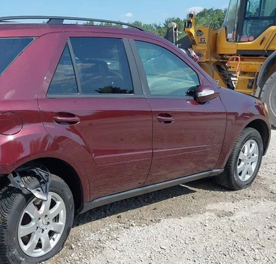 Airbag tablero pasajero derecho Mercedes-Benz Clase ML 2006-2011 FABRICANTE DE EQUIPOS ORIGINALES Foto 1 de 4