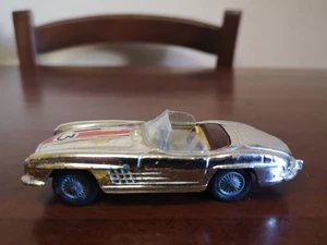 CORGI TOYS MERCEDES 300SL SCALA 1/43 - Foto 1 di 5