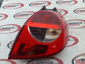 FARO FANALE POSTERIORE LATO GUIDA RENAULT CLIO 3 PORTE 2006 - Foto 1 di 8