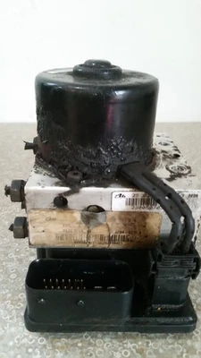 Conjunto de módulo de bomba de freno antibloqueo ABS Mazda Tribute 2001-2004 YL8T-2C219-AB OEM Foto 1 de 4