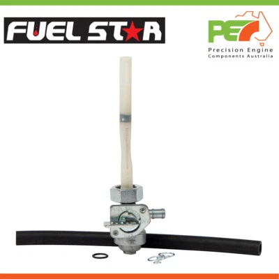 Nuevo * Fuel Star * Kit de válvula de combustible para KAWASAKI KX250 250cc '2001 Foto 1 de 4