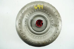 Convertidor de par de transmisión Mercedes W164 ML550 GL450 2007-2012 2212501702 FABRICANTE DE EQUIPOS ORIGINALES - Imagen 1 de 7