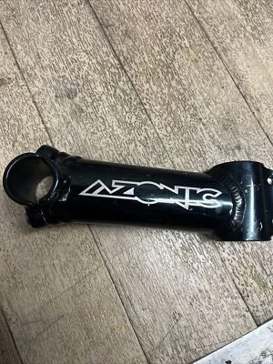 Azonic O.R.C Stem 130mm.  5 Degree Rise Mtb Retro Kult 90s 25.4mm Clamp - Image 1 of 4
