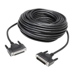 Cable Cameo ILDA cable 25m conexión señal láser - Imagen 1 de 1