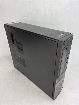 Dell Optiplex 390 DT Intel Pentium G630 2.7GHz 4GB RAM No HDD No OS - Image 1 of 4