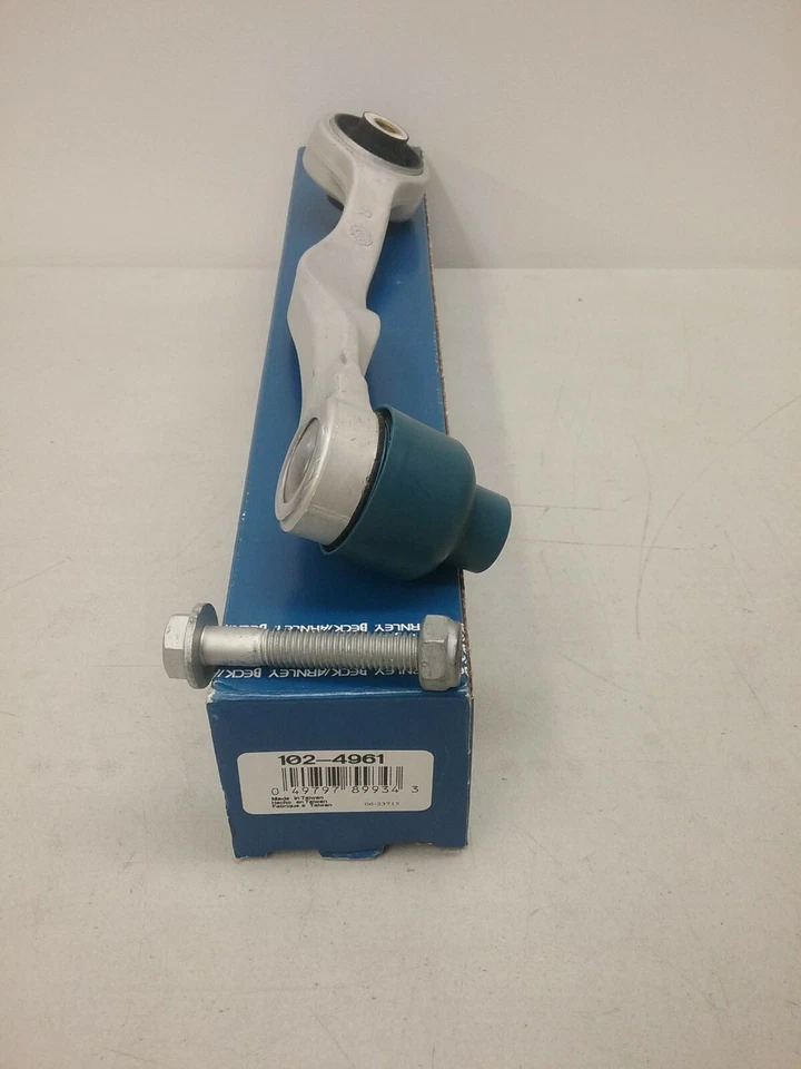 102-4961 Brazo de control Beck/Arnley con rótula Foto 1 de 1