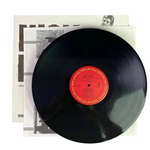 Nick Lowe And His Cowboy Outfit Vinyl Promotional Record, Near Mint - Picture 1 of 10