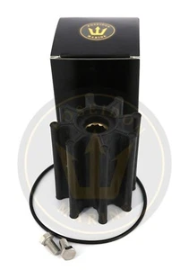Laufrad für Volvo Penta D6 Ro:3819486 3593573 3N5895 47-816814T - Bild 1 von 2