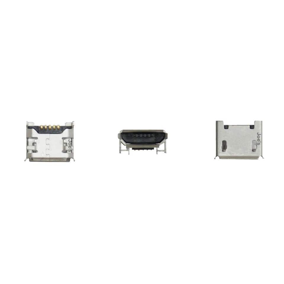 2x Menge Of OEM Typ Micro USB Ladeanschluss Für JBL Pulse 2 Bluetooth - Bild 1 von 1