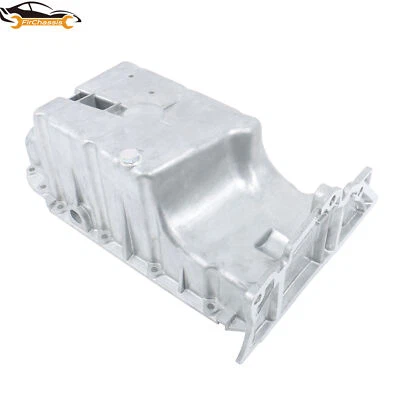 Ajuste para Chevrolet Cruze & Trax 2010-2014/2013-2014 1,8 L L L4 cárter de aceite del motor Foto 1 de 4