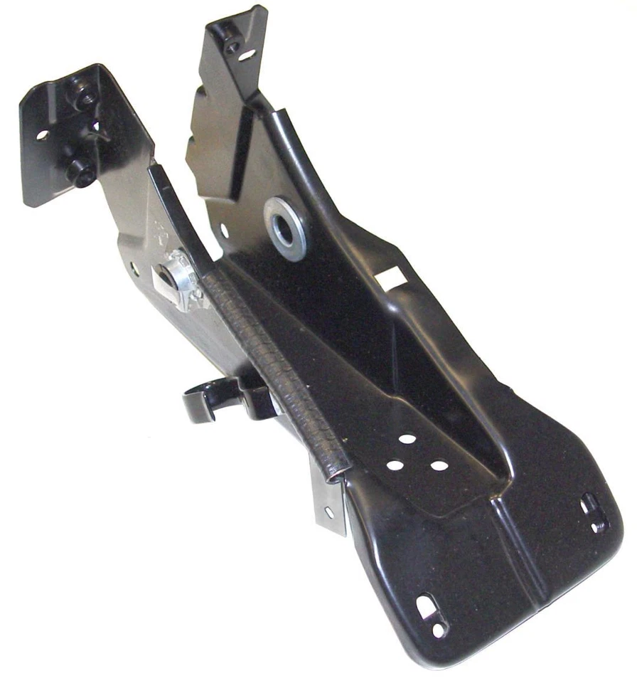1967 1968 FORD MUSTANG BRAKE & CLUTCH PEDAL SUPPORT #64F-99516-M #67-12873 NEW - Imagem 1 de 1