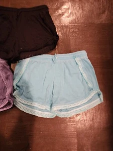 girls shorts - Picture 1 of 5