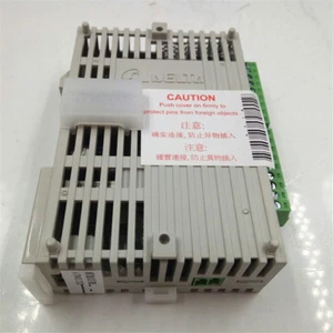Delta DVP06XA-S RS485 PLC 4AI 2AO 12-bit Resolution Analog I/O Module Original - Picture 1 of 5