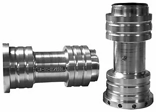 LSR Doble Fila Eje Portador Cojinete Carcasa Billet para 04-12 Honda TRX 450R 11-401 Foto 1 de 1