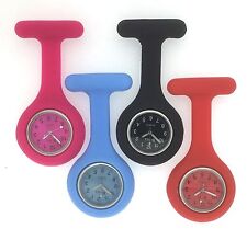 Brand New Silicone Nurse Fob by BOXX With Matching Dial