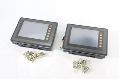 Hakko Tela Sensível Ao Toque Usada V606eM10, 1PÇ, Frete Grátis - Imagem 1 de 4