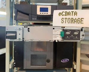 Conjunto de robot selector SUN 419683602 7300852 para biblioteca de cintas SL500 Rohs - Imagen 1 de 5